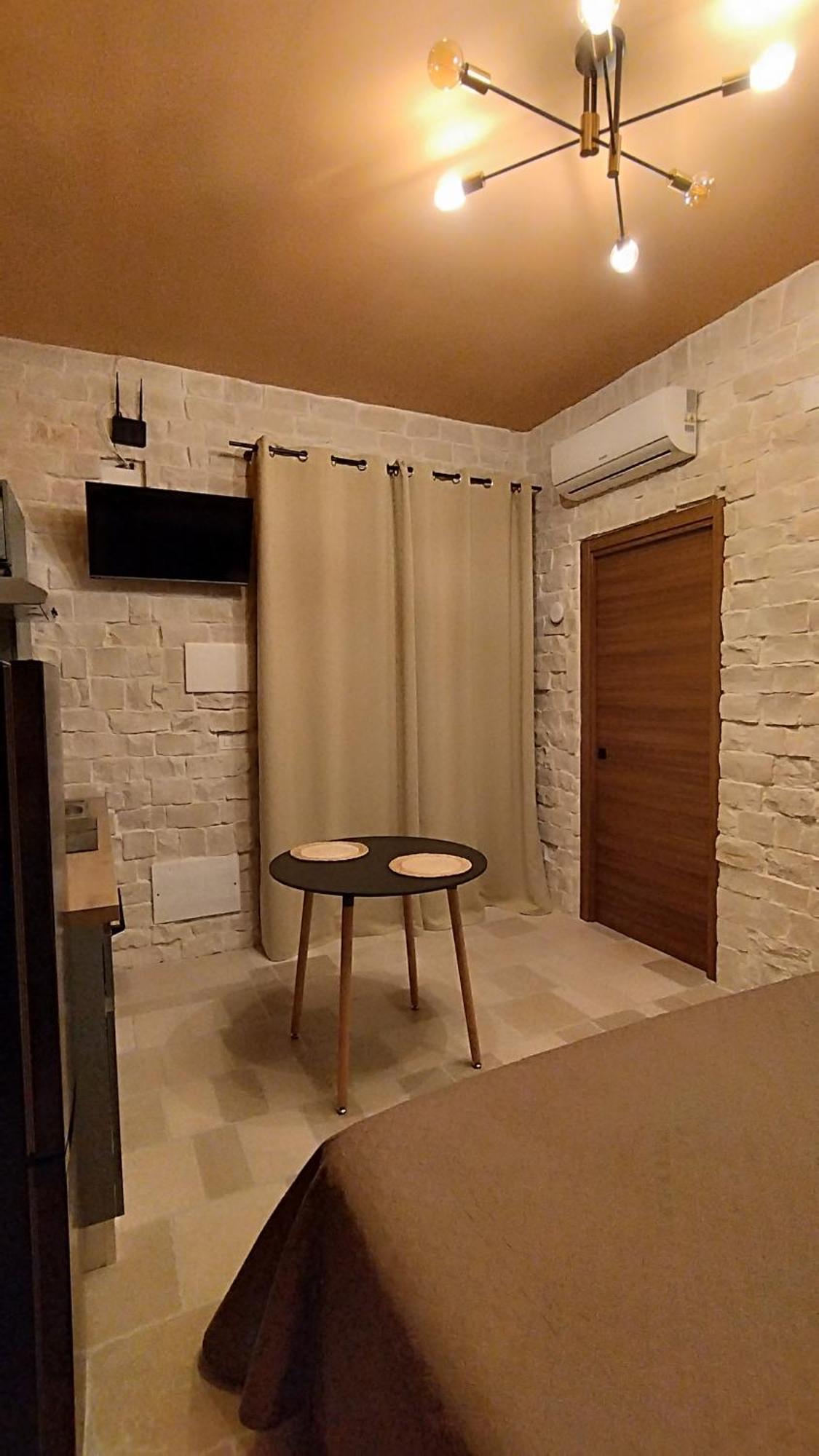 Alle Volte Petite Maison Giovinazzo Bagian luar foto