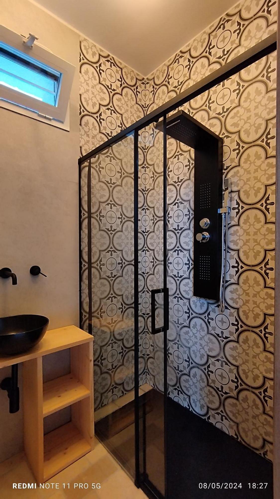 Alle Volte Petite Maison Giovinazzo Bagian luar foto