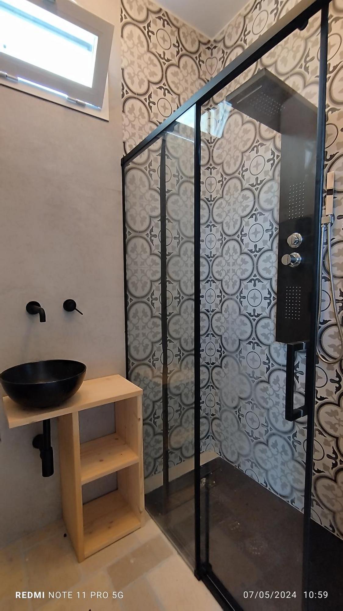 Alle Volte Petite Maison Giovinazzo Bagian luar foto